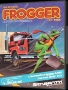 Atari  2600  -  Frogger (1982) (Parker Bros)(Alt)